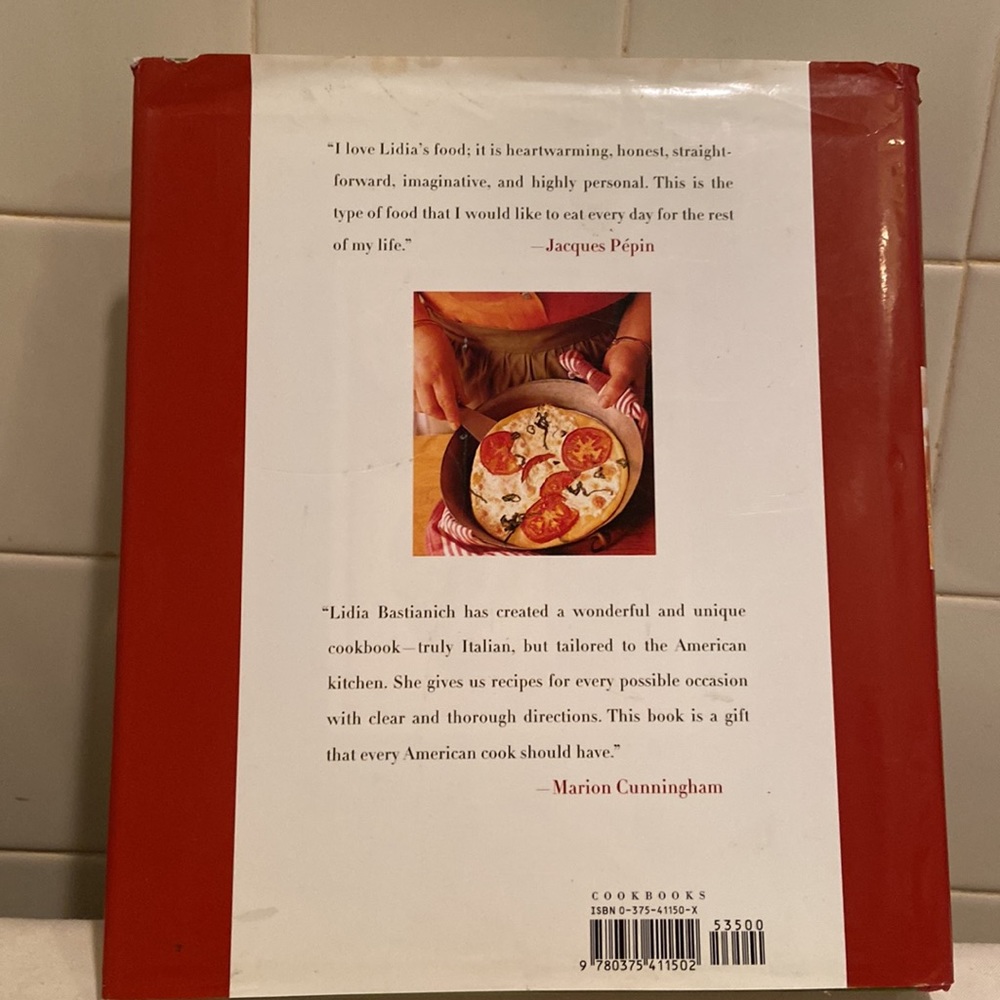 🎂 Lidias Italian American kitchen - Picture 3 of 6